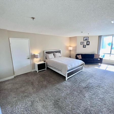 Hollywood Two Bedroom & Free Two Parking Spots Apartment Los Ángeles Exterior foto