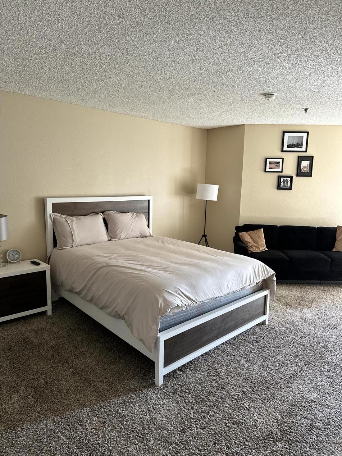 Hollywood Two Bedroom & Free Two Parking Spots Apartment Los Ángeles Exterior foto