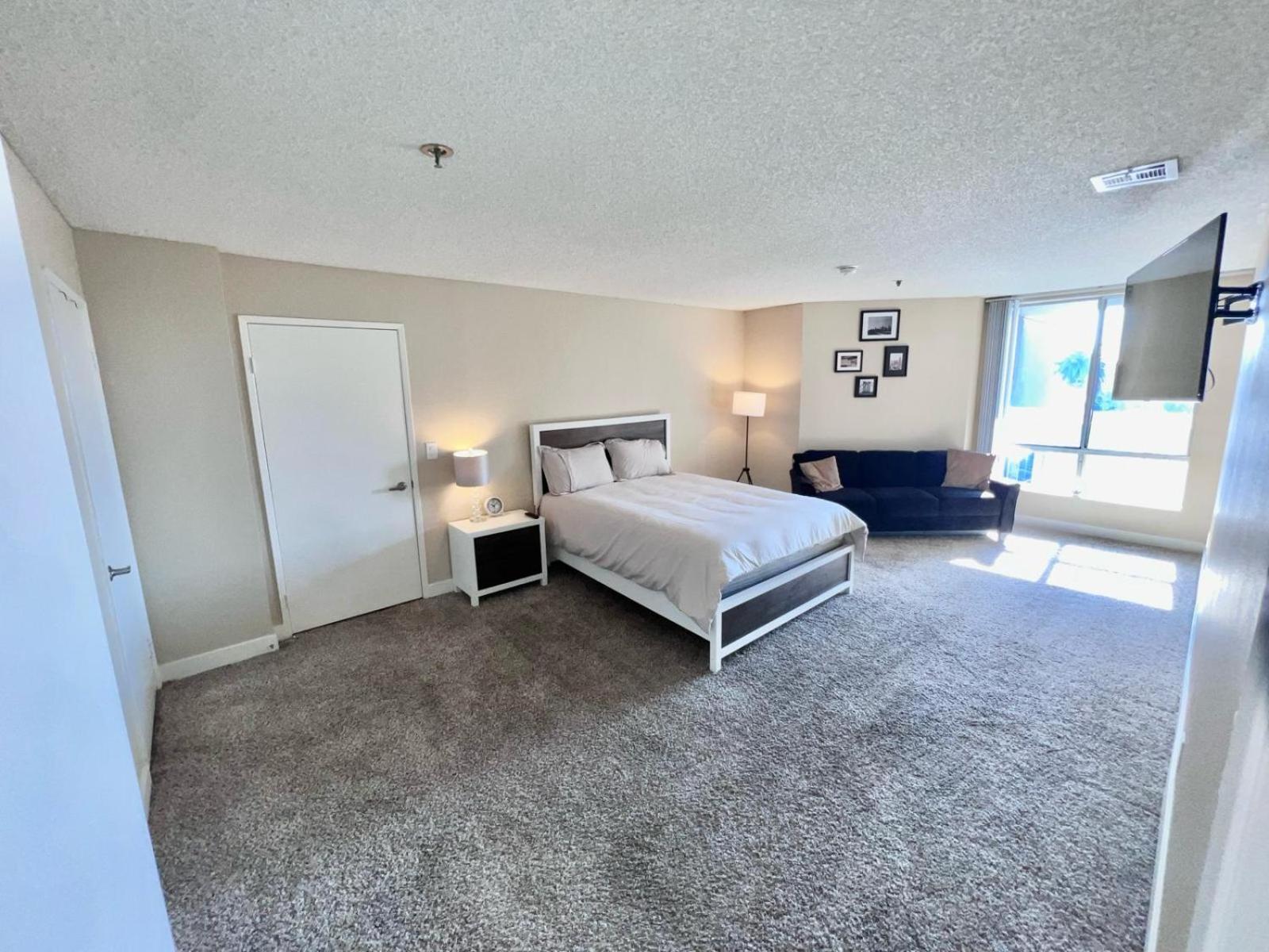 Hollywood Two Bedroom & Free Two Parking Spots Apartment Los Ángeles Exterior foto