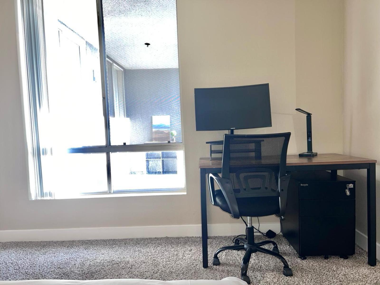 Hollywood Two Bedroom & Free Two Parking Spots Apartment Los Ángeles Exterior foto