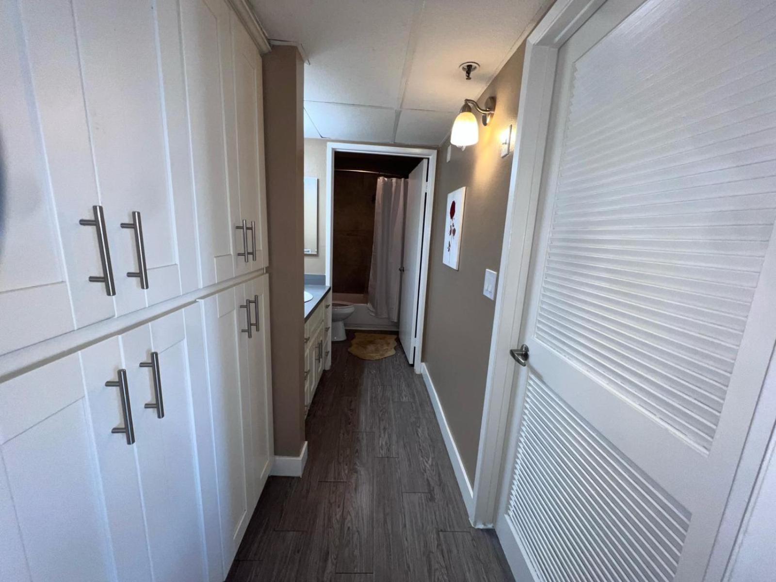 Hollywood Two Bedroom & Free Two Parking Spots Apartment Los Ángeles Exterior foto